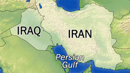 Irán suministra electricidad a Iraq